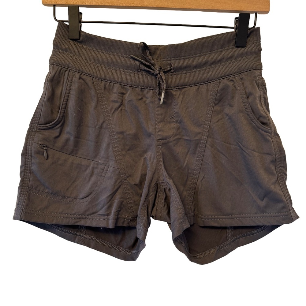The North Face Women's Aphrodite 2.0 Shorts - Picture 2 of 6